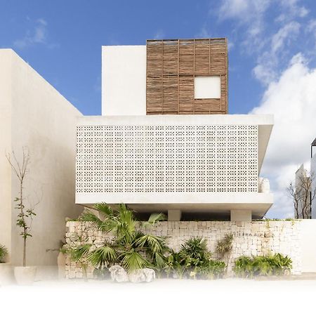 Aparthotel Tierra Blanca By Blanca à Tulum Extérieur photo