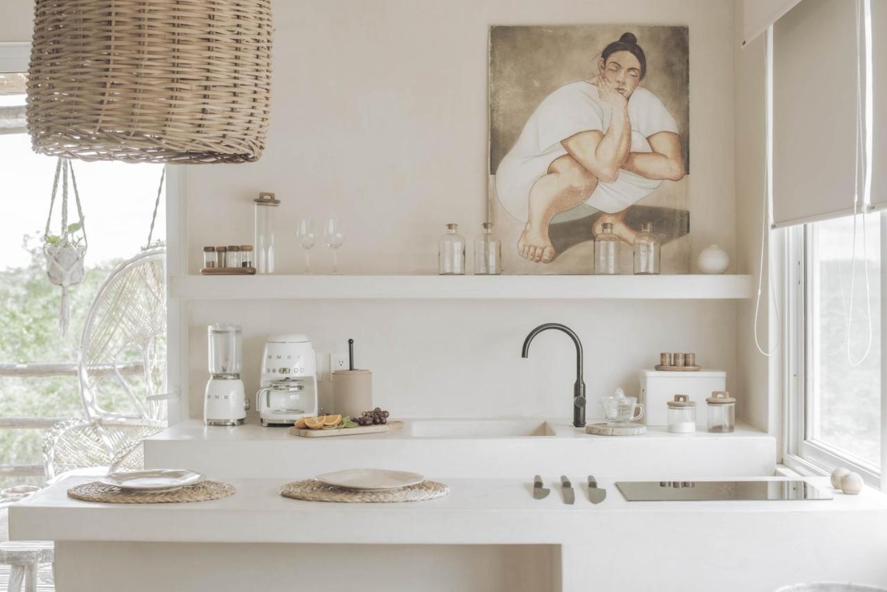 Aparthotel Tierra Blanca By Blanca à Tulum Extérieur photo