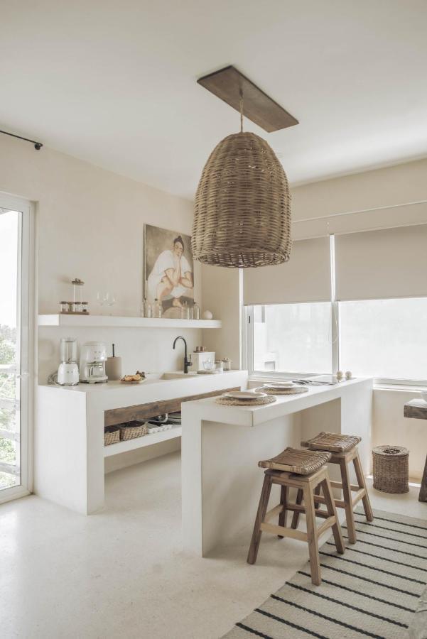 Aparthotel Tierra Blanca By Blanca à Tulum Extérieur photo