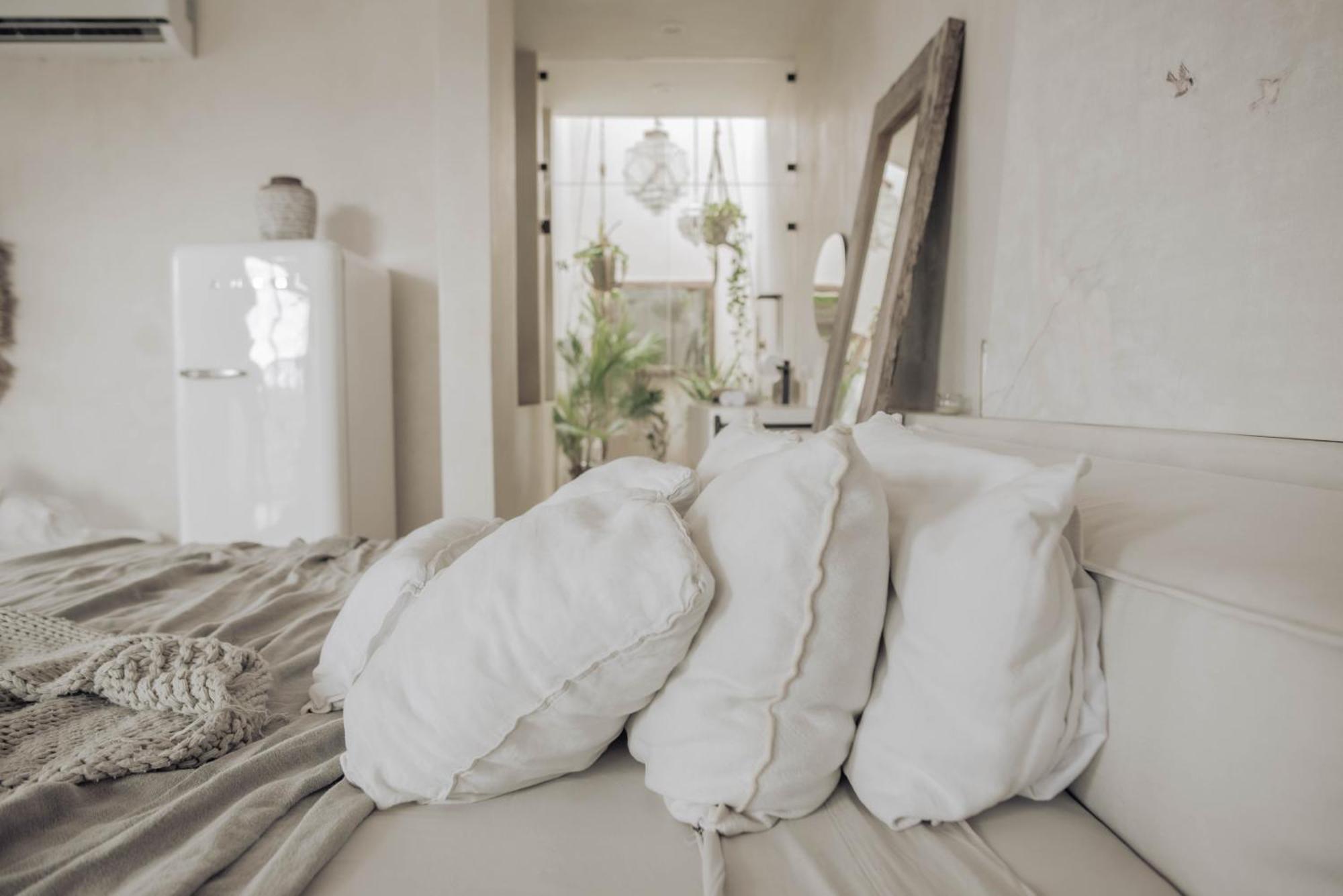 Aparthotel Tierra Blanca By Blanca à Tulum Extérieur photo